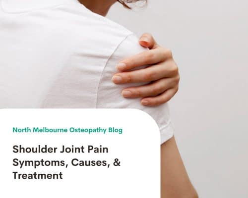 Tips on beating breastfeeding related pain - Melbourne Osteohealth