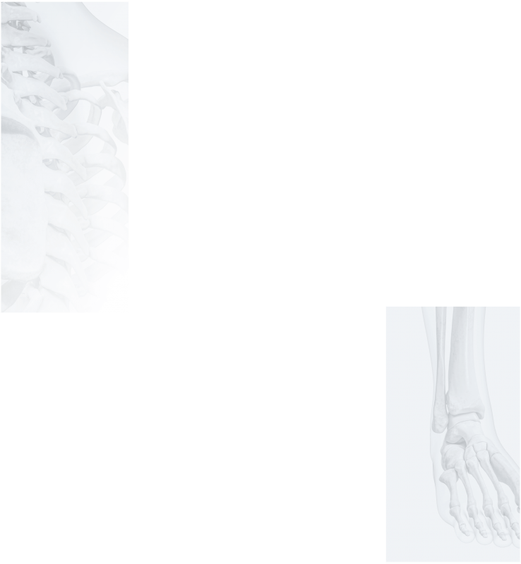 North Melbourne Osteopathy – Dr Robert McMahon